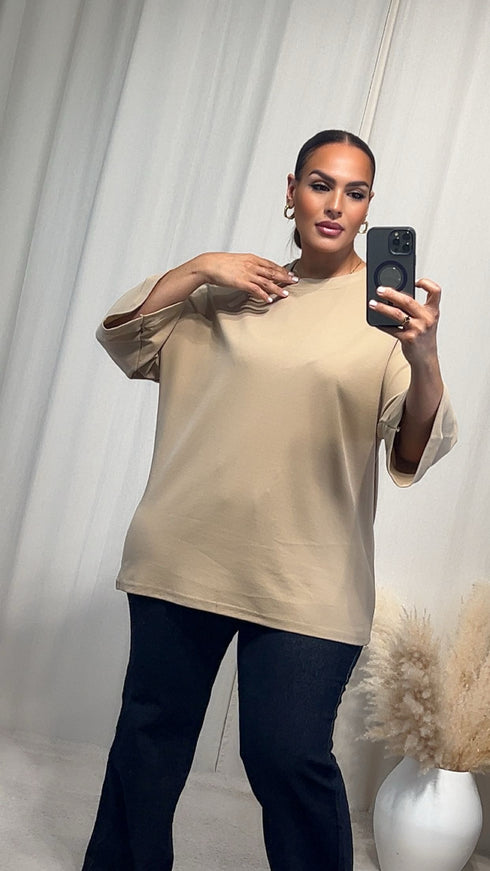 T-shirt FATY